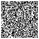 QR code with Leaucon Inc contacts