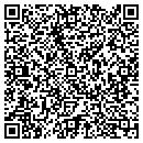 QR code with Refrigiwear Inc contacts