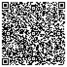 QR code with Maxwell Blade Theater Magic contacts