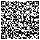 QR code with Rock Bottom Books contacts