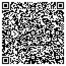 QR code with Sheffields contacts