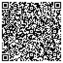 QR code with Harrison Appraisal Co contacts