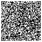 QR code with L & L Hardware & Feed Supply contacts