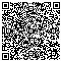 QR code with Agra Turf contacts