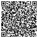 QR code with Lj Marine contacts