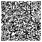 QR code with Wasson Jr Trucking Inc contacts