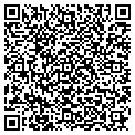 QR code with Nana's contacts