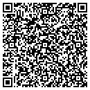 QR code with B To Y Bargain Yard contacts