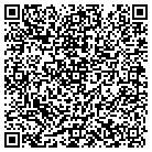 QR code with June Beene Garden Apartments contacts