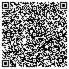 QR code with Three Creeks Volunteer Fire contacts