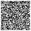 QR code with J & R Auto Wholesale contacts