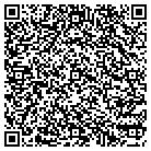 QR code with Heritage Constructors Inc contacts