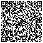 QR code with Henderson's Wrecker Service contacts