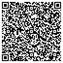 QR code with Just Nan contacts