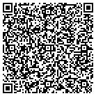 QR code with Cloverdale Magnet Middle Schl contacts
