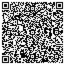 QR code with Keating Farm contacts