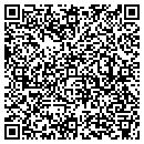 QR code with Rick's Auto Sales contacts