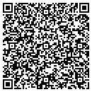 QR code with James Reed contacts