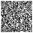QR code with Heller Co Inc contacts