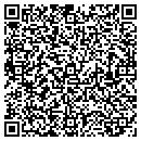 QR code with L & J Builders Inc contacts