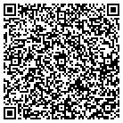 QR code with Custom Concrete Contractors contacts