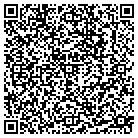 QR code with Ozark Regional Airport contacts