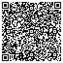 QR code with Rains Trucking contacts