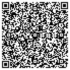QR code with J & S Heat & Air Service contacts
