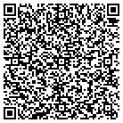 QR code with McClungs Best Equipment contacts
