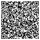 QR code with M P I Die Casting contacts