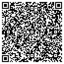 QR code with H & J Logging contacts