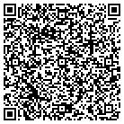QR code with Accredited Automobile Co contacts