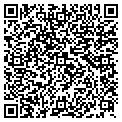 QR code with Jgp Inc contacts