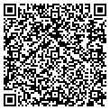 QR code with Brodies contacts