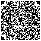 QR code with Woodard Wilma Joan CPA Ltd contacts