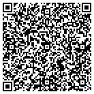 QR code with Healing Gardens Color Salon contacts