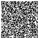 QR code with Howard W Raney contacts