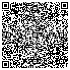 QR code with Peabody Hotel Group contacts