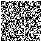 QR code with Walnut Ridge Superintendent's contacts