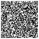 QR code with Hill & Dale Christian Sch contacts