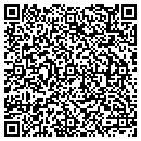 QR code with Hair It Iz Inc contacts