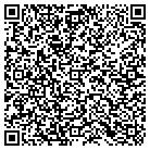 QR code with Harrison Physical Therapy Inc contacts