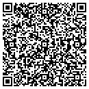 QR code with Kestrel Corp contacts