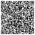 QR code with T & J Cleaning Service contacts