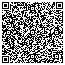 QR code with Kricket Inc contacts