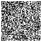 QR code with Rowe Sheet Metal Works Inc contacts