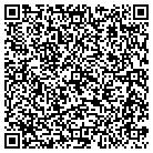 QR code with R L Howard Auction Service contacts