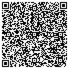 QR code with Richardson Yvonne Cmnty Center contacts