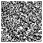 QR code with Higginson Assembly of God contacts