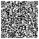 QR code with Hidden Valley Guest Ranch contacts